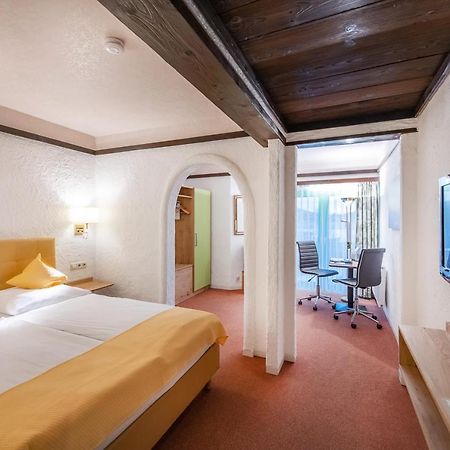 Contel Hotel Koblenz  Ngoại thất bức ảnh