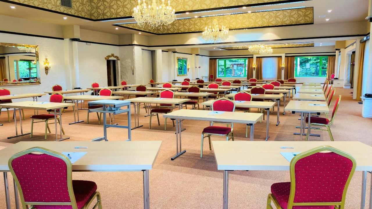 Contel Hotel Koblenz  Ngoại thất bức ảnh