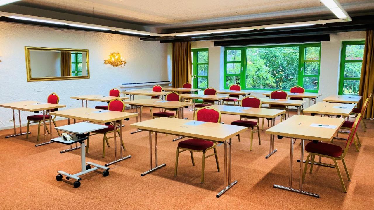 Contel Hotel Koblenz  Ngoại thất bức ảnh