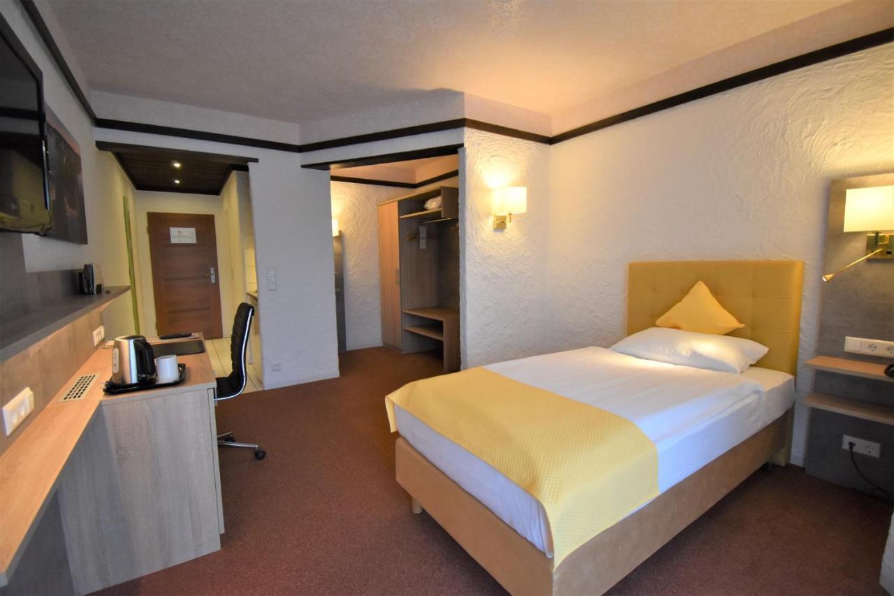 Contel Hotel Koblenz  Ngoại thất bức ảnh