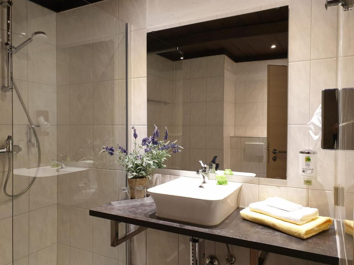 Contel Hotel Koblenz  Ngoại thất bức ảnh