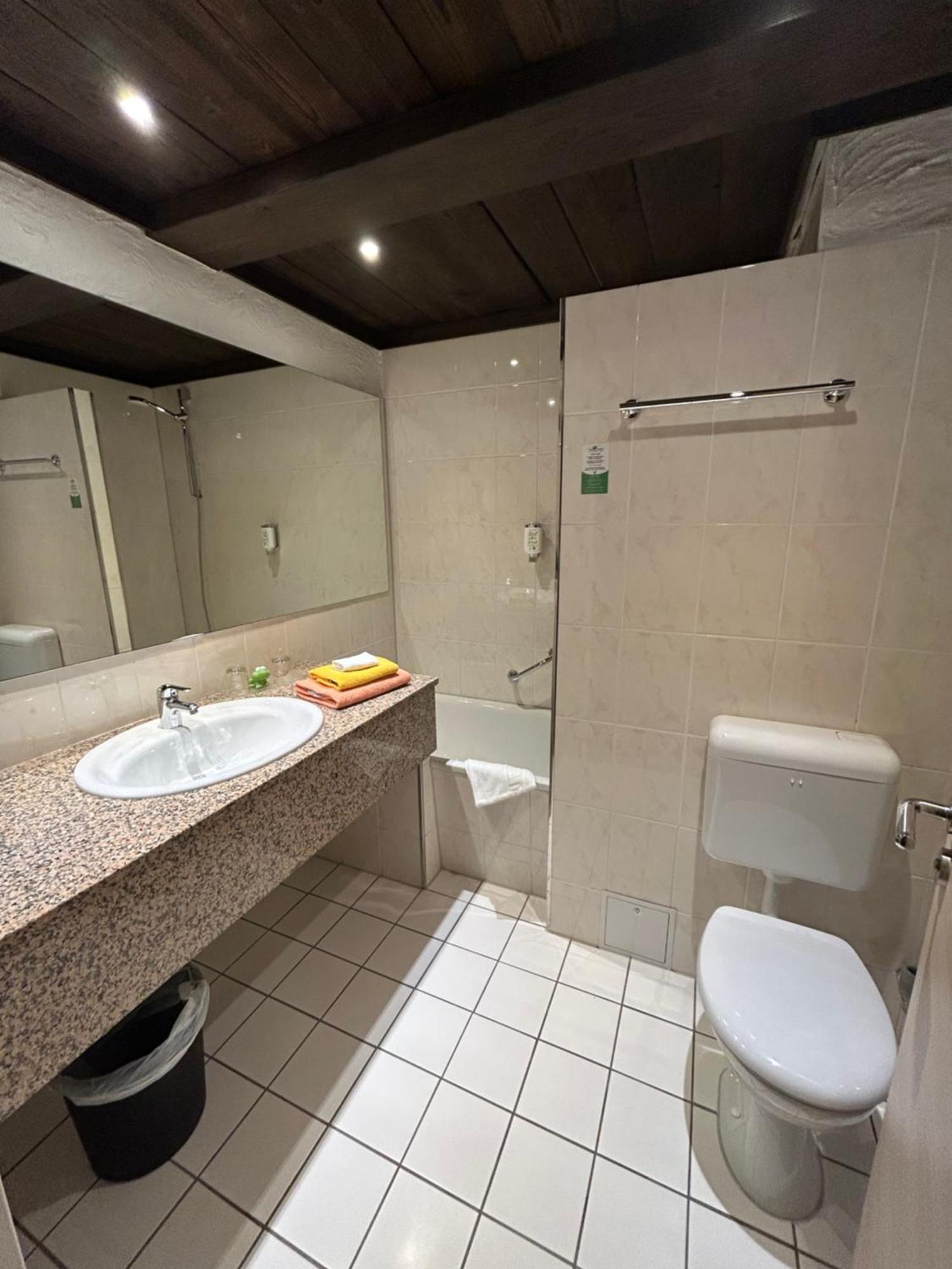 Contel Hotel Koblenz  Ngoại thất bức ảnh