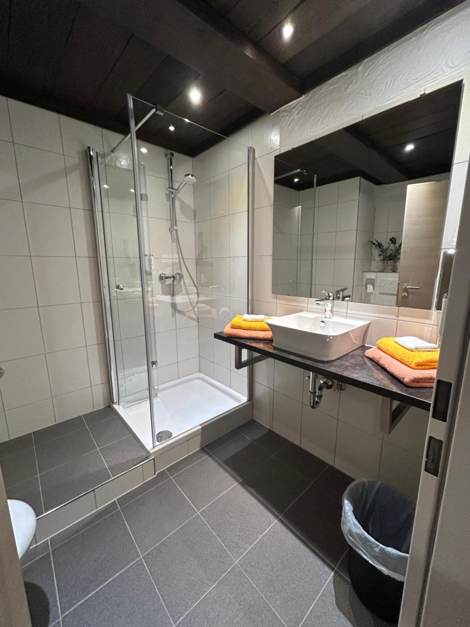 Contel Hotel Koblenz  Ngoại thất bức ảnh