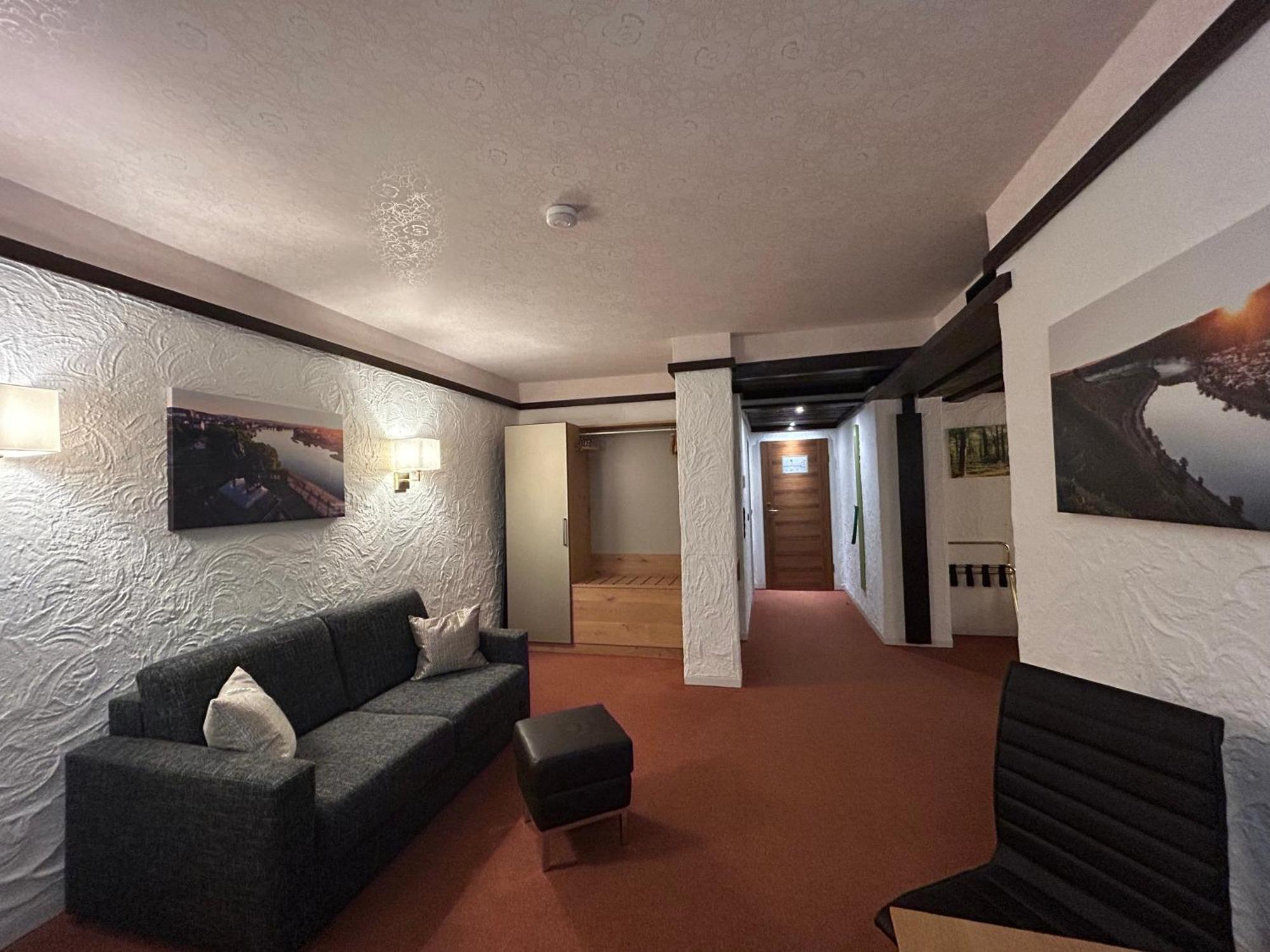 Contel Hotel Koblenz  Ngoại thất bức ảnh