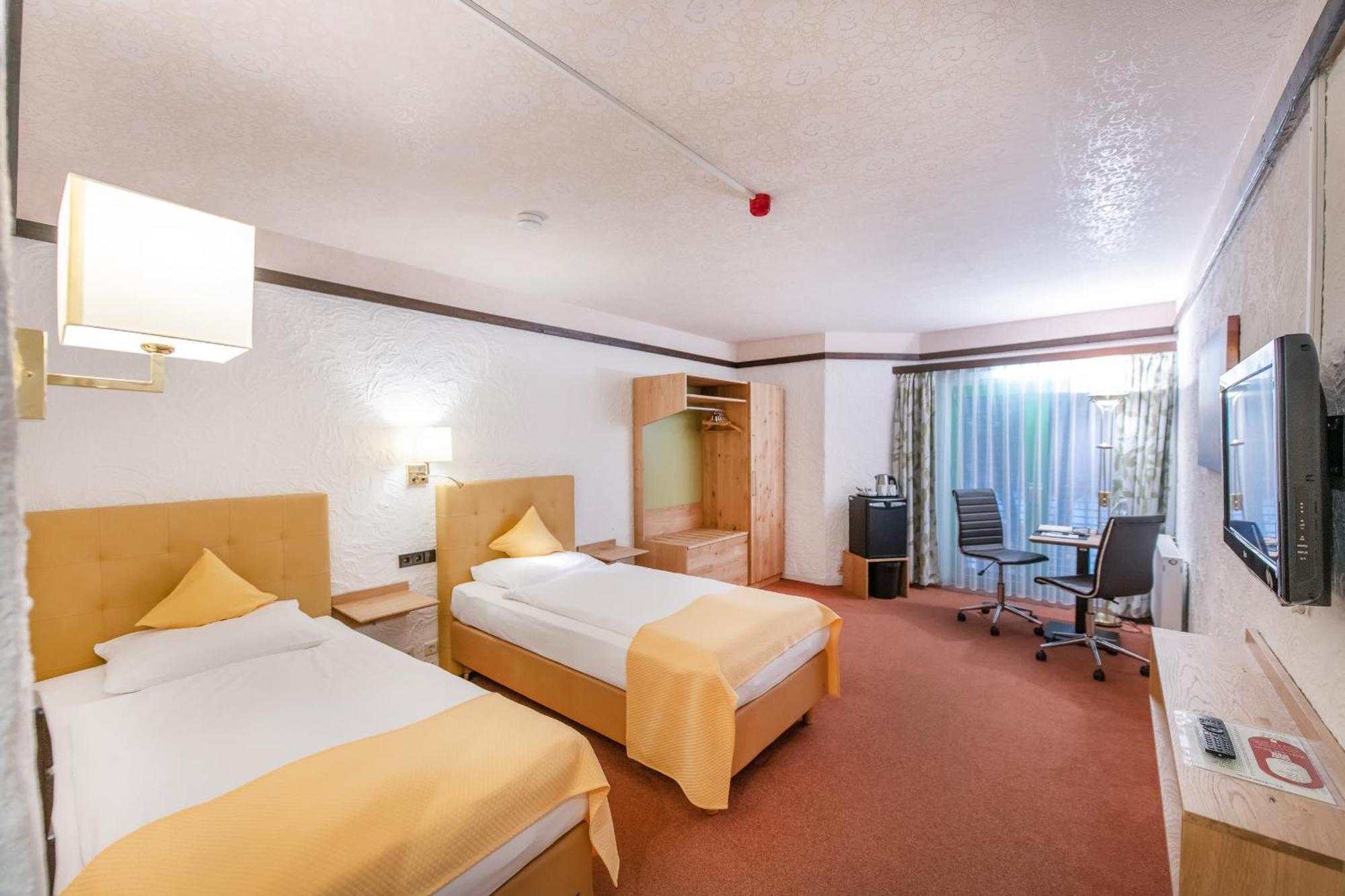 Contel Hotel Koblenz  Ngoại thất bức ảnh