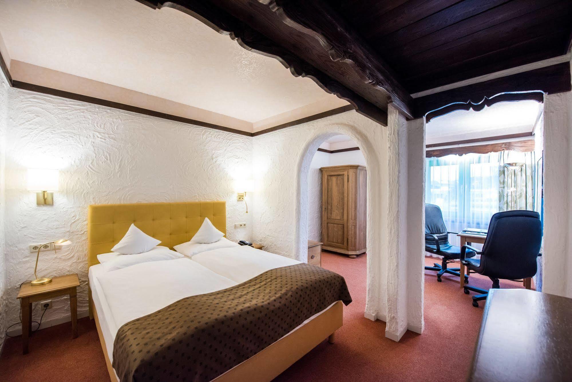 Contel Hotel Koblenz  Ngoại thất bức ảnh