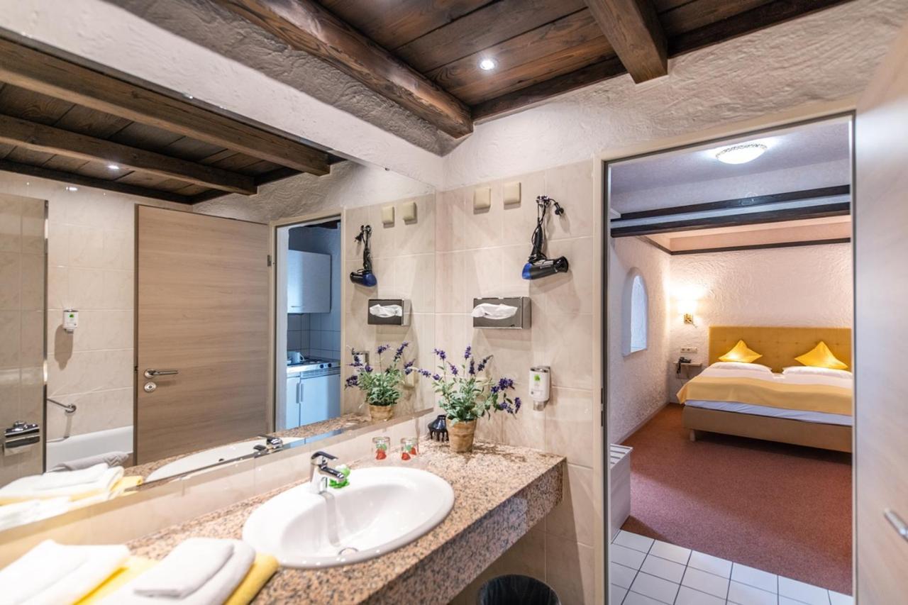 Contel Hotel Koblenz  Ngoại thất bức ảnh