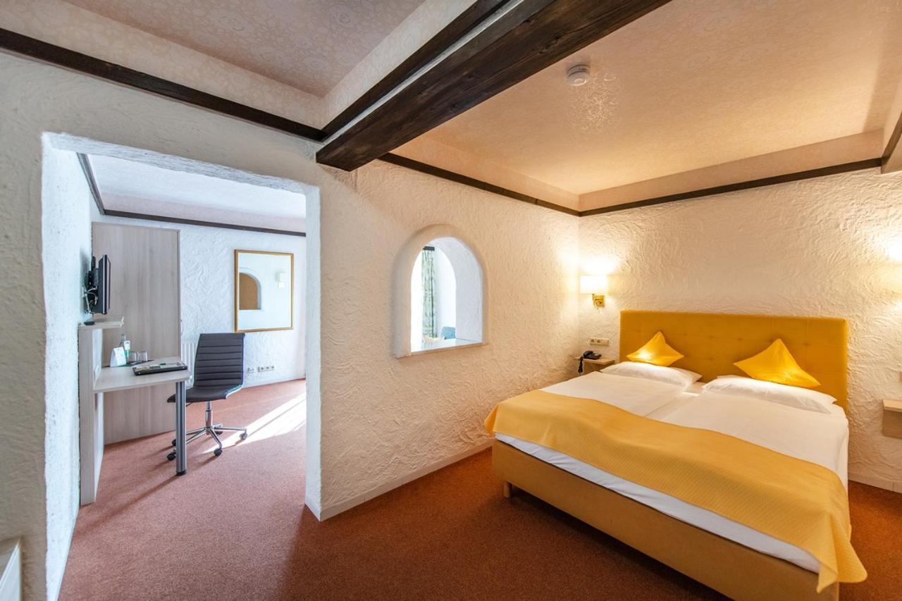 Contel Hotel Koblenz  Ngoại thất bức ảnh