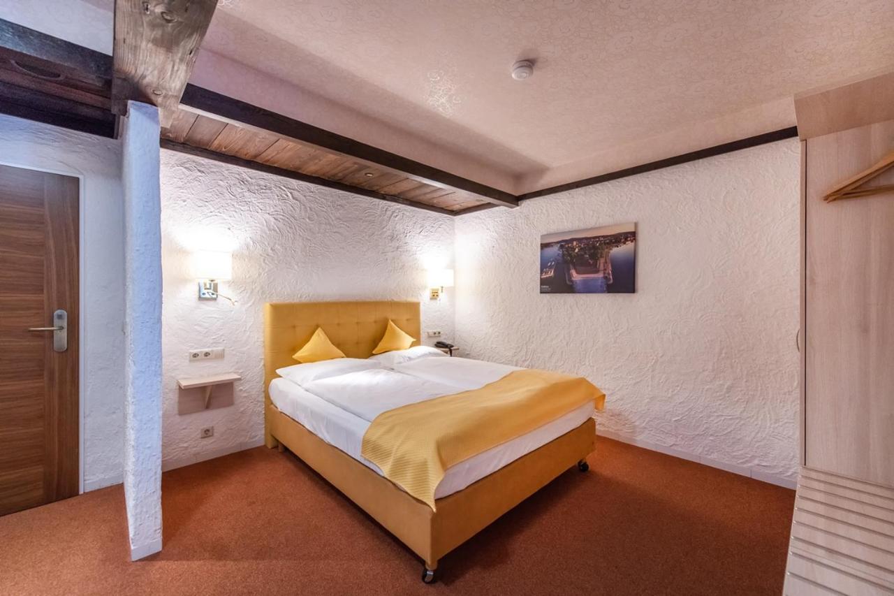 Contel Hotel Koblenz  Ngoại thất bức ảnh