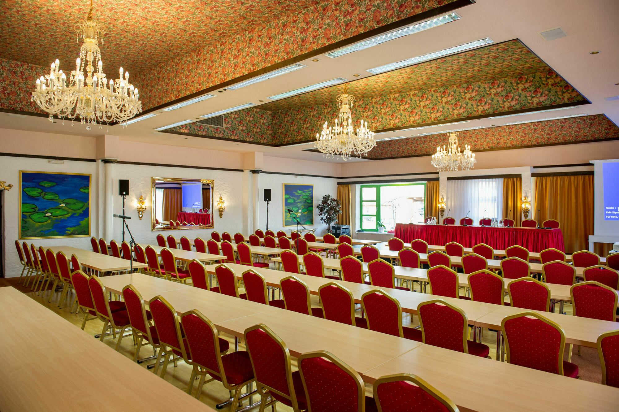 Contel Hotel Koblenz  Ngoại thất bức ảnh