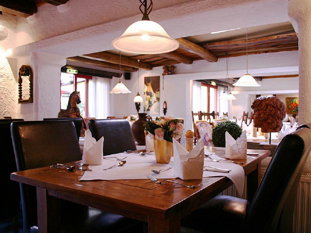 Contel Hotel Koblenz  Ngoại thất bức ảnh
