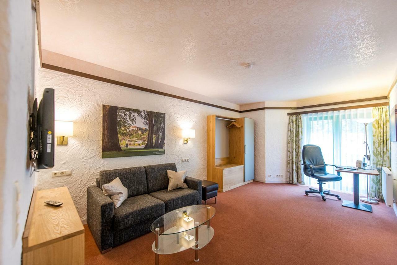 Contel Hotel Koblenz  Ngoại thất bức ảnh