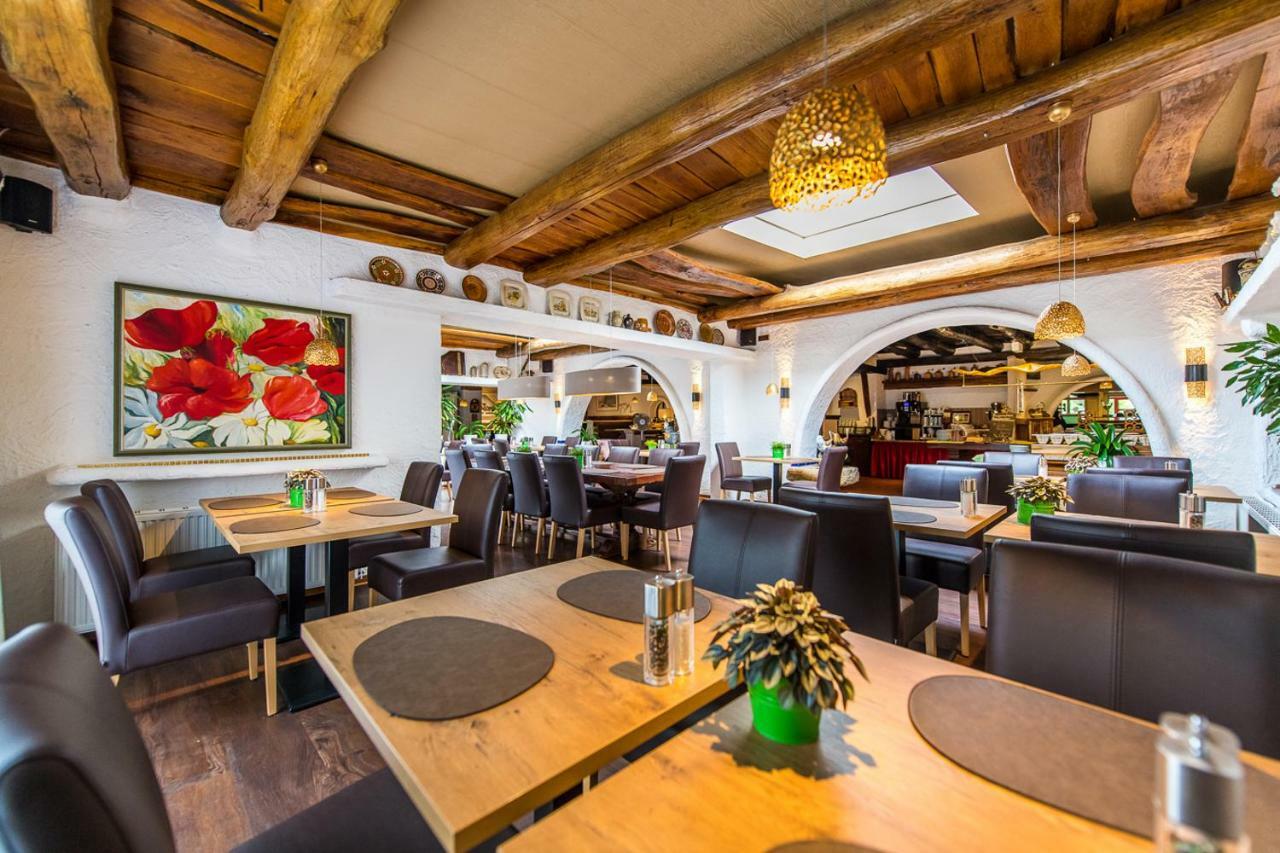 Contel Hotel Koblenz  Ngoại thất bức ảnh