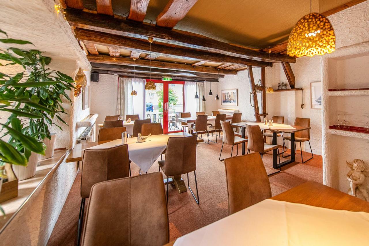 Contel Hotel Koblenz  Ngoại thất bức ảnh
