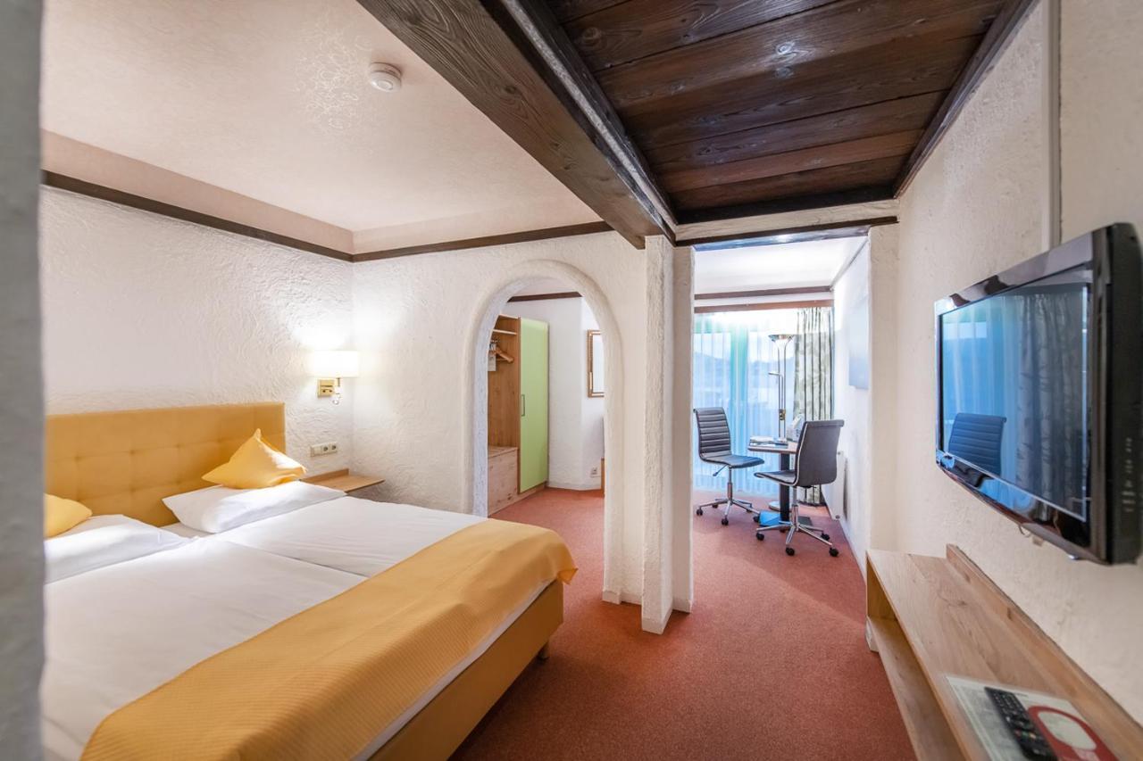 Contel Hotel Koblenz  Ngoại thất bức ảnh